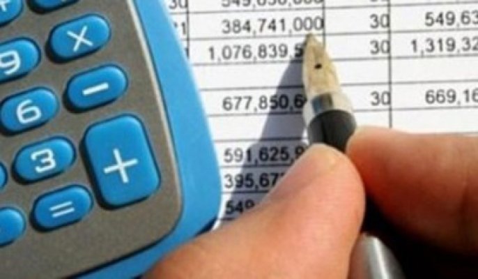 Administratorul unei societăţi din Constanţa, cercetat pentru evaziune